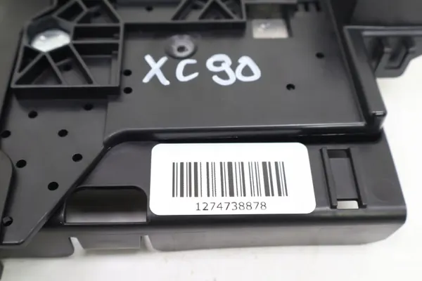 Volvo batteriklemma OEM 31450529 - Begagnad image 8