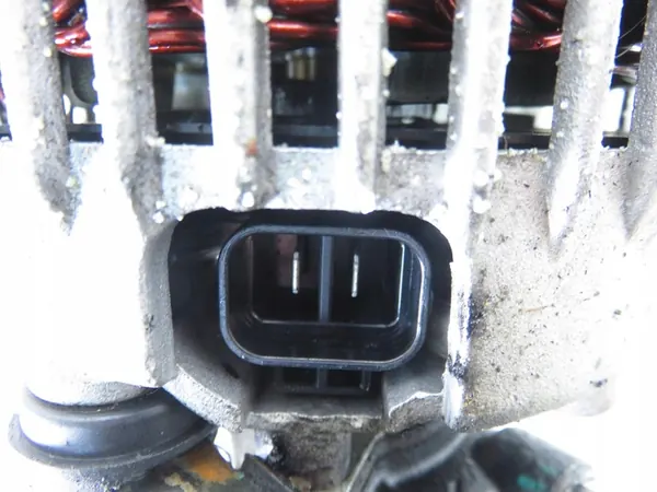 Generaattori AS-PL A2011 image 2