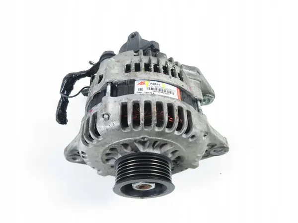 Generaattori AS-PL A2011 image 5