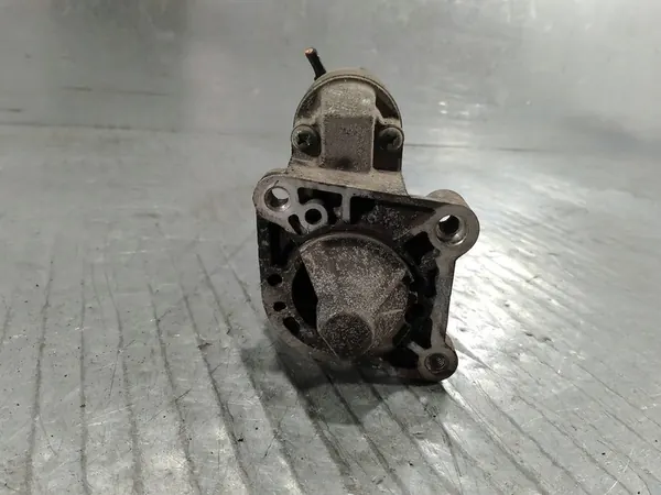 Motor de arranque Dacia Sandero I 1.4 8V OEM 8200815083 image 4