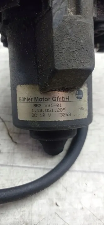 VOLVO S60 1 I 00-10 2.0 T Vacuumpomp 30630398 image 4