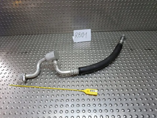 AC-sladd OEM S25165672 för Nissan Qashqai J12 image 2