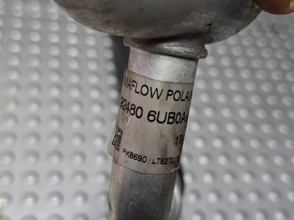 AC-sladd OEM S25165672 för Nissan Qashqai J12 image 4