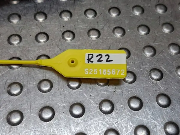 AC-sladd OEM S25165672 för Nissan Qashqai J12 image 6