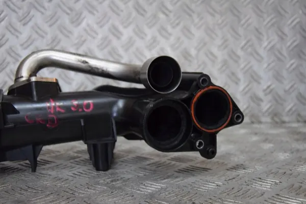 JEEP GRAND CHEROKEE WK 3.0 CRD Coletor de Admissão Sensor image 2