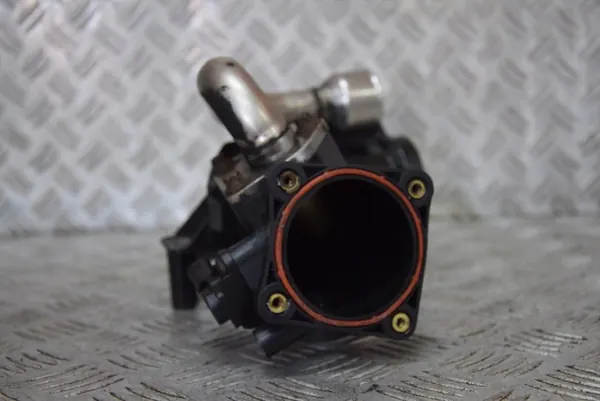 JEEP GRAND CHEROKEE WK 3.0 CRD Coletor de Admissão Sensor image 3