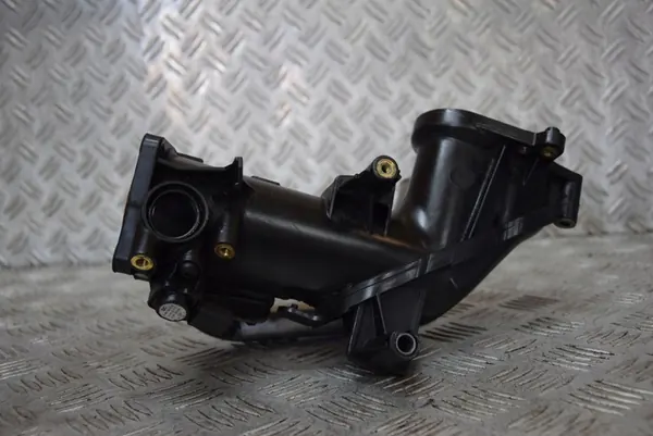 JEEP GRAND CHEROKEE WK 3.0 CRD Coletor de Admissão Sensor image 4