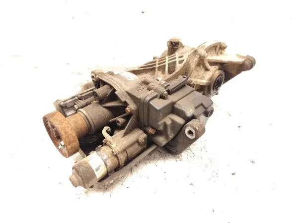 Land Rover Evoque Rear Differential GJ32-4N053-AC image 2