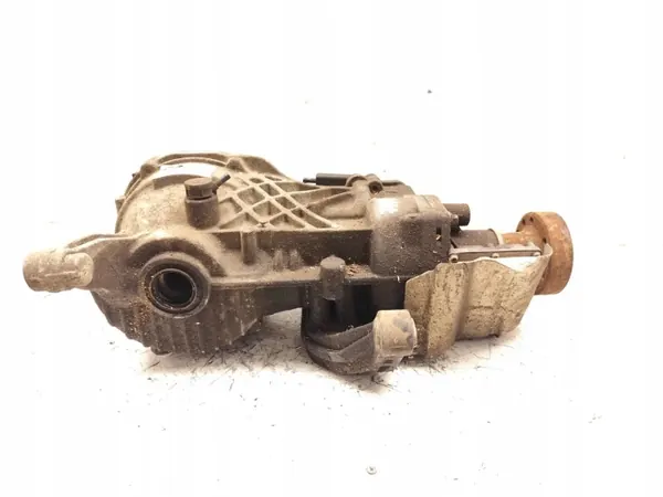 Land Rover Evoque Rear Differential GJ32-4N053-AC image 3