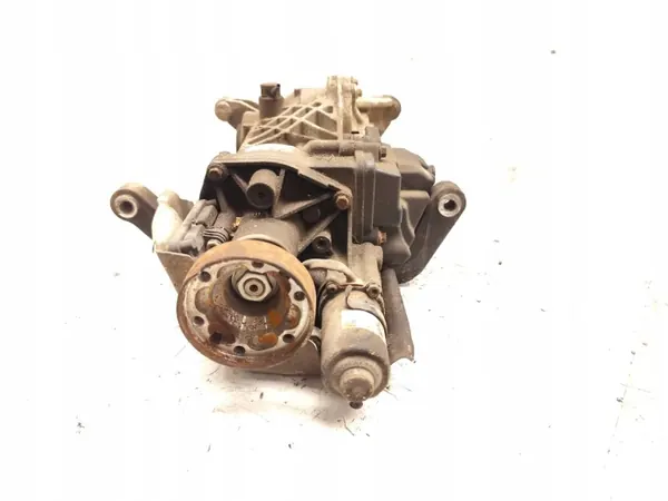 Land Rover Evoque Rear Differential GJ32-4N053-AC image 4