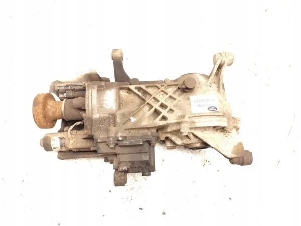 Land Rover Evoque Rear Differential GJ32-4N053-AC image 5