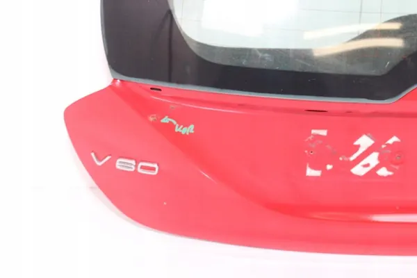Takaluukku OEM 375484114 Volvo V60:lle 2010-2013 image 4