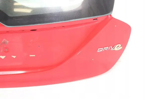 Takaluukku OEM 375484114 Volvo V60:lle 2010-2013 image 5