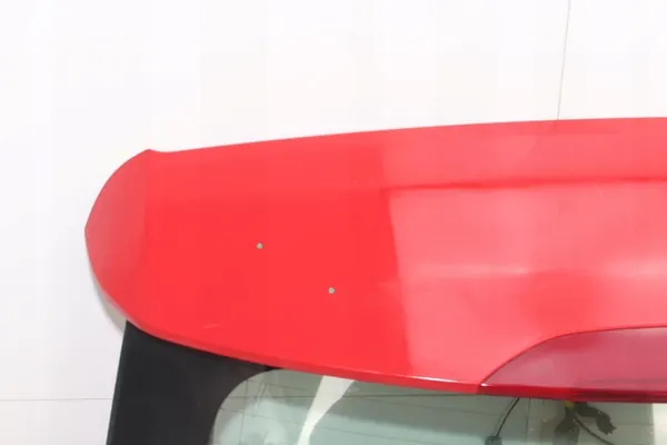 Takaluukku OEM 375484114 Volvo V60:lle 2010-2013 image 6