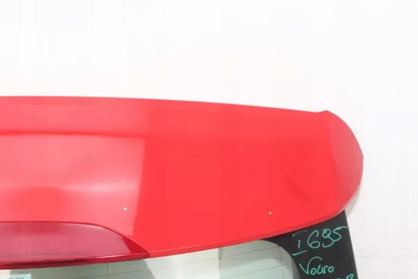 Takaluukku OEM 375484114 Volvo V60:lle 2010-2013 image 7