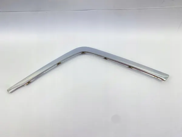 OEM 1408851374 Garniture Chrome Pare-choc Gauche Mercedes W140 image 2