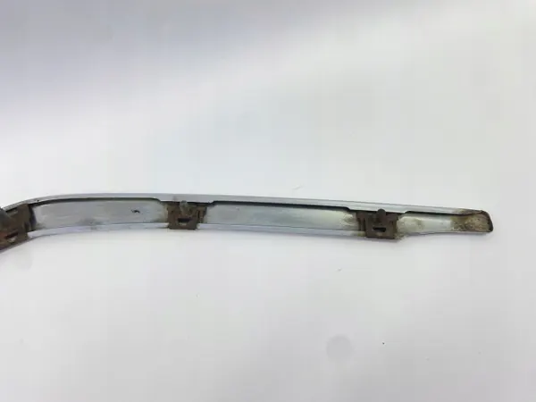 OEM 1408851374 Garniture Chrome Pare-choc Gauche Mercedes W140 image 10