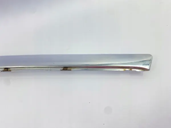 OEM 1408851374 Garniture Chrome Pare-choc Gauche Mercedes W140 image 3