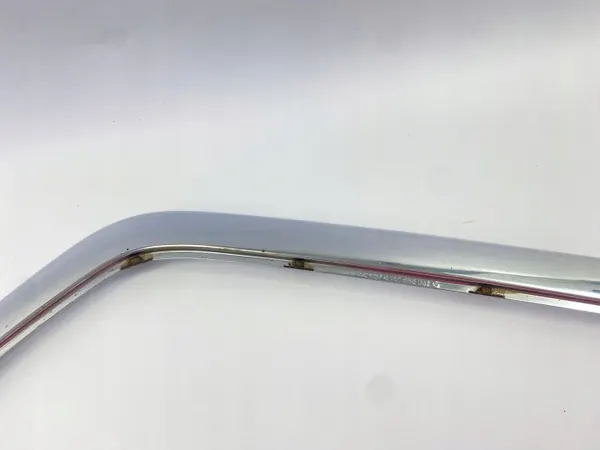 OEM 1408851374 Garniture Chrome Pare-choc Gauche Mercedes W140 image 4