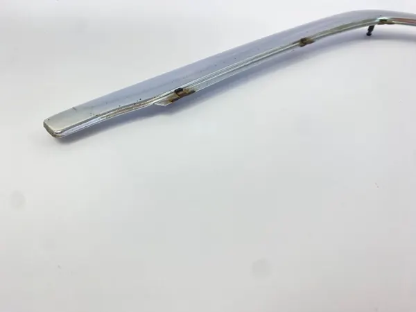 OEM 1408851374 Garniture Chrome Pare-choc Gauche Mercedes W140 image 6
