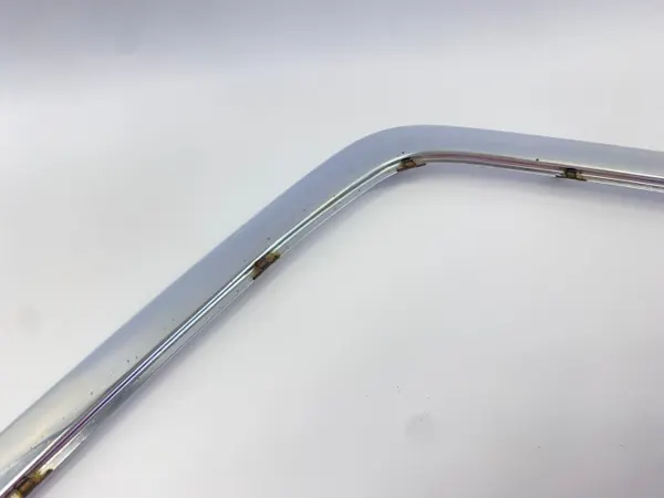 OEM 1408851374 Garniture Chrome Pare-choc Gauche Mercedes W140 image 7