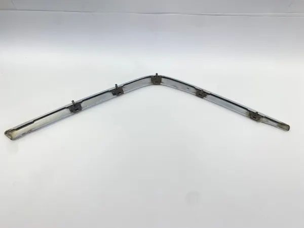 OEM 1408851374 Garniture Chrome Pare-choc Gauche Mercedes W140 image 8