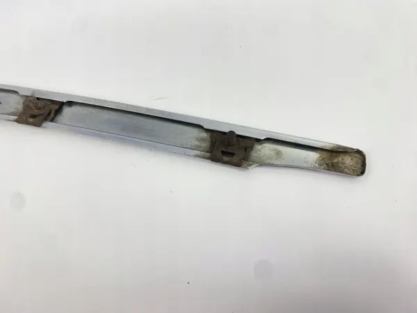 OEM 1408851374 Garniture Chrome Pare-choc Gauche Mercedes W140 image 9