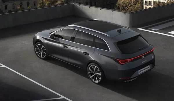 Seat OE 5FA863831 Motorhuv Isolation image 6