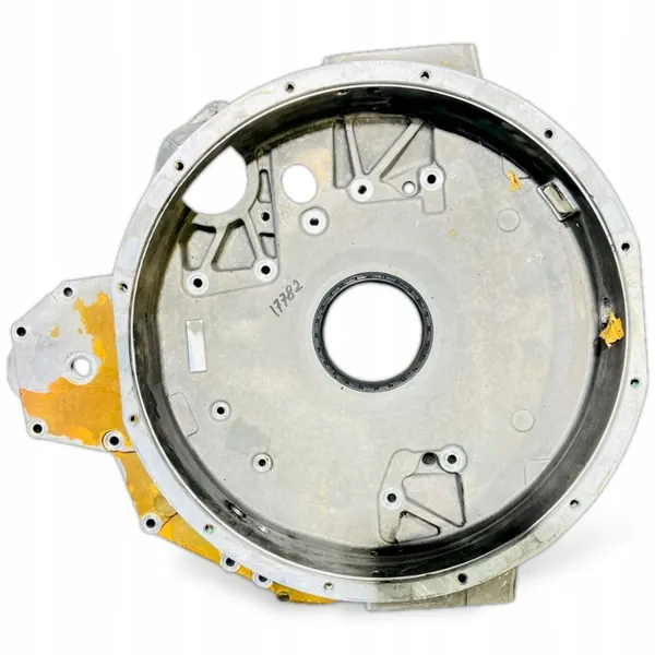 MAN Vliegwielhuis OEM 51014013273 - Gebruikt image 10