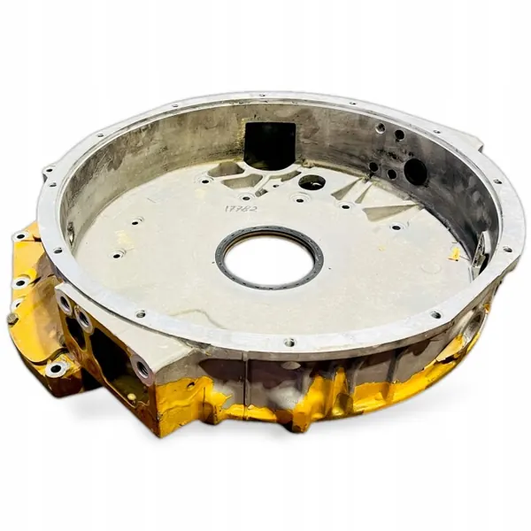MAN Vliegwielhuis OEM 51014013273 - Gebruikt image 9