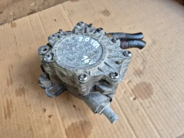 Vacuümpomp OEM 03G145209 voor VW 2.0 TDI 16V image 2