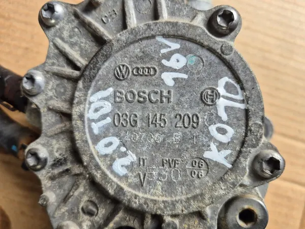 Vacuümpomp OEM 03G145209 voor VW 2.0 TDI 16V image 3