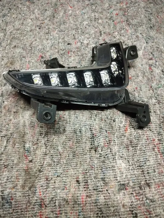 Lámpara LED DRL Delantera Derecha Hyundai Ioniq image 4