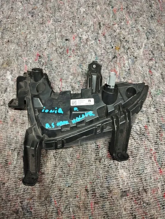 Lámpara LED DRL Delantera Derecha Hyundai Ioniq image 6