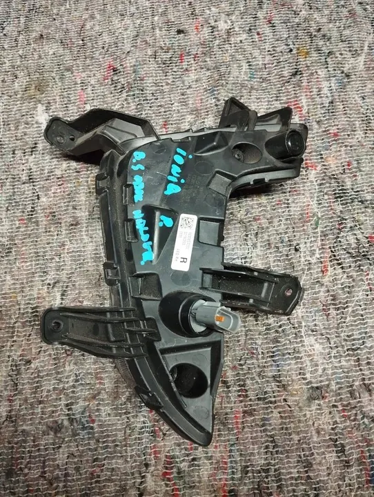 Lámpara LED DRL Delantera Derecha Hyundai Ioniq image 8