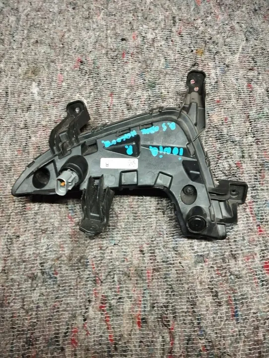 Lámpara LED DRL Delantera Derecha Hyundai Ioniq image 9