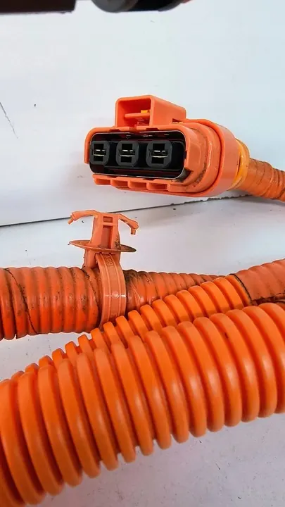 Hyundai Oplaadcontact 91684K4510 image 4