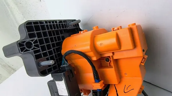 Hyundai Oplaadcontact 91684K4510 image 6