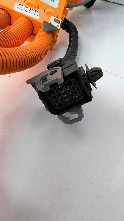 Hyundai Oplaadcontact 91684K4510 image 8