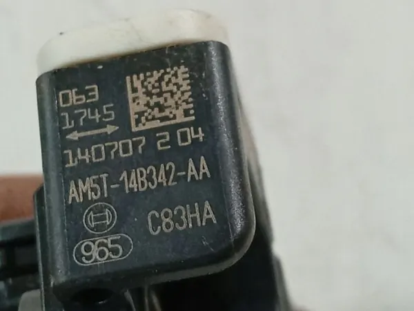 Sensor airbag OEM 140707204 para Ford Grand C-Max image 4
