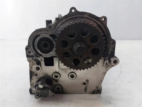 Sylinterikansi OEM 55188595 Fiat Grande Punto 1.3JTD image 6