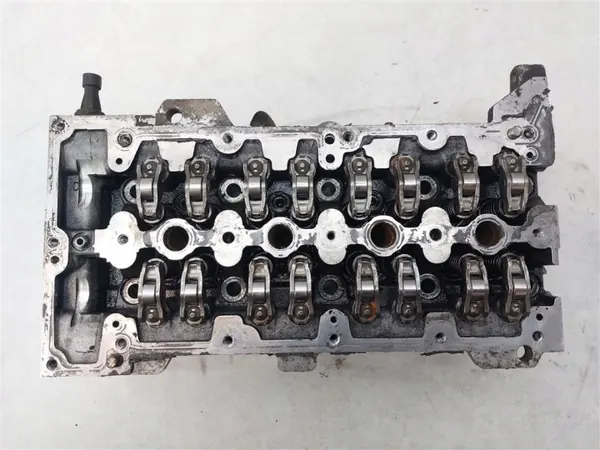 Sylinterikansi OEM 55188595 Fiat Grande Punto 1.3JTD image 7