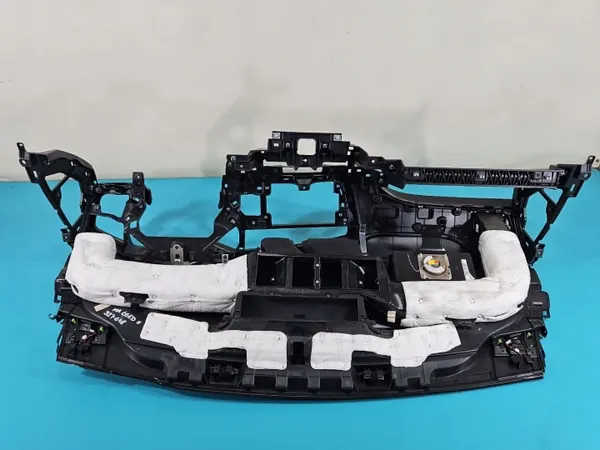 Consola de salpicadero OEM IMPRK1414923 Kia Ceed II image 9
