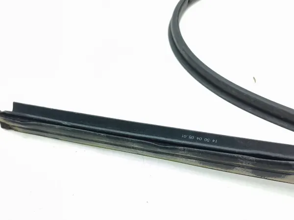 Junta de Puerta Porsche 996 OEM 99653708607 Delantera Derecha image 4