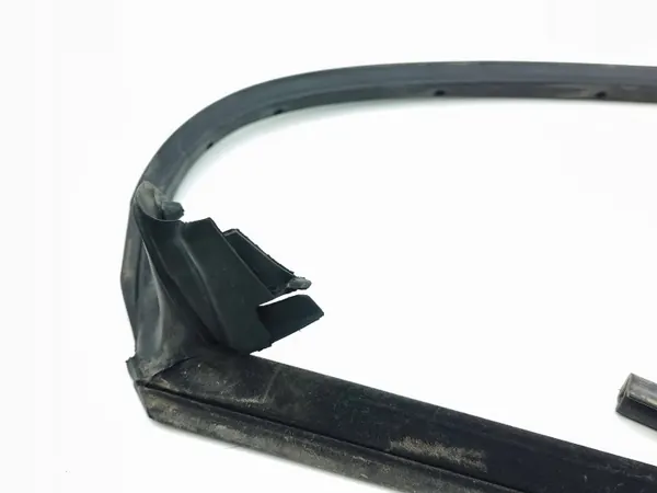 Junta de Puerta Porsche 996 OEM 99653708607 Delantera Derecha image 6