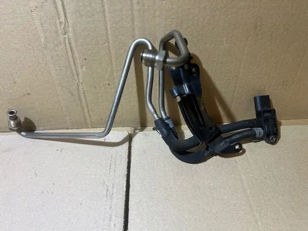 AUDI VW SKODA Pakokaasupaineanturi 07Z906051B image 2