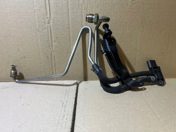 AUDI VW SKODA Pakokaasupaineanturi 07Z906051B image 3