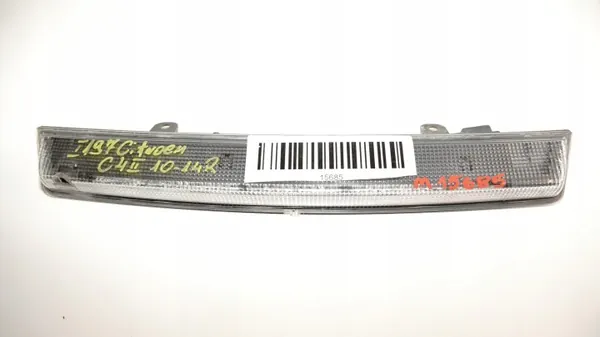 OEM 360171691 Takajarruvalo Citroen C4 II:lle image 2