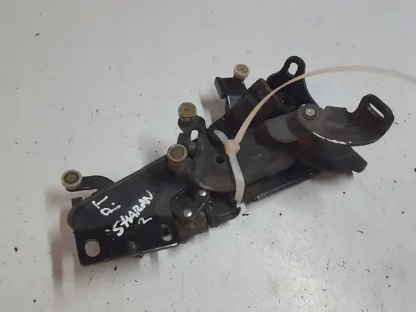 Roulettes Porte Droite OEM ROLKI DRZWI PRAWYCH AUTO-PIATEK image 2