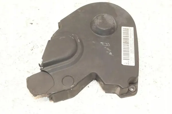 Capa da correia de distribuição AUDI A6 (4F2, C6) 2006 06F109124A image 4